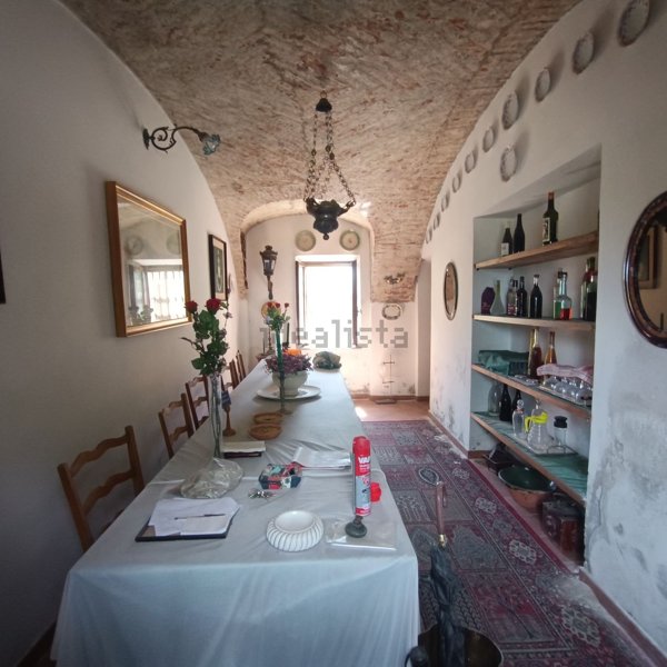 casa indipendente in vendita a Gabiano