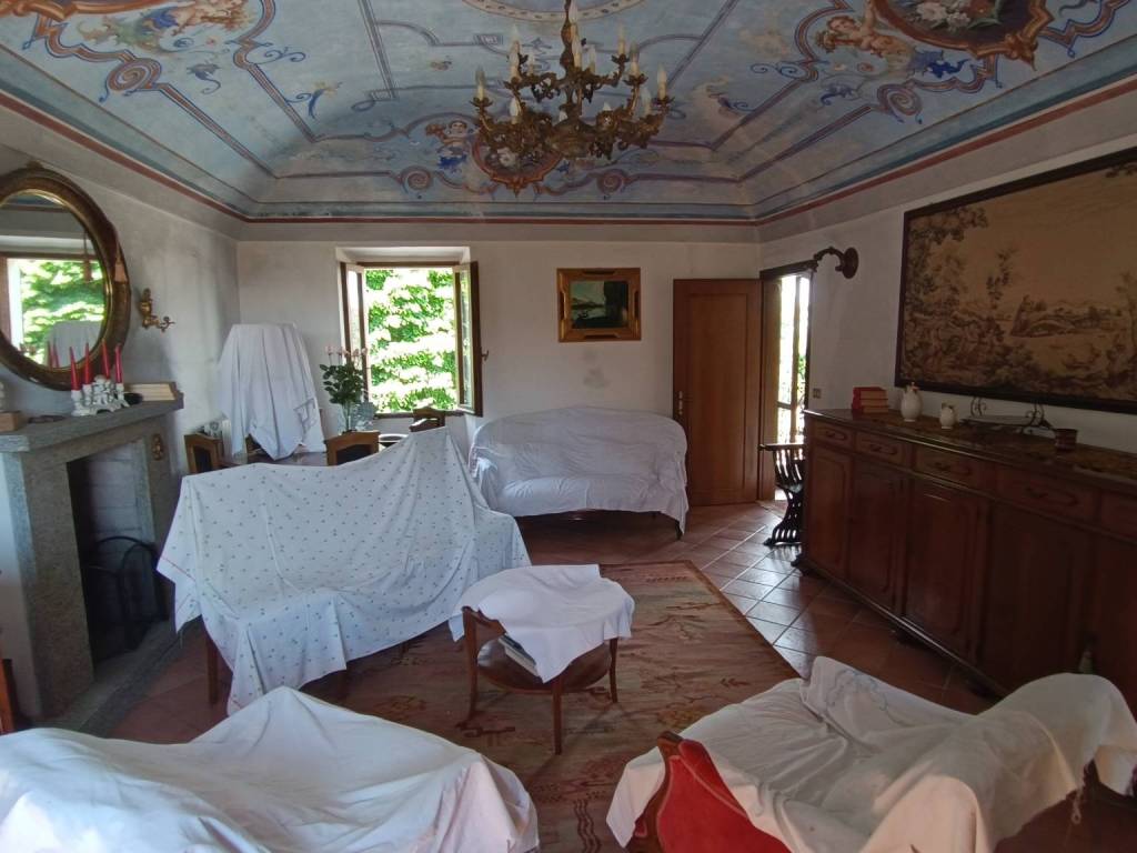 casa indipendente in vendita a Gabiano