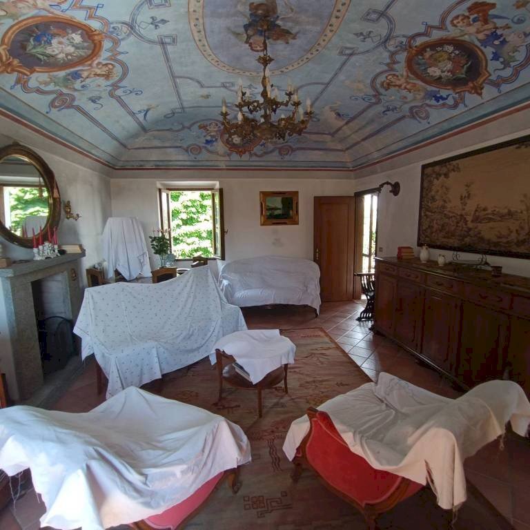 casa indipendente in vendita a Gabiano