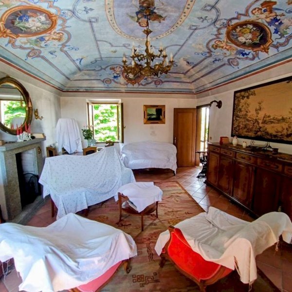 casa indipendente in vendita a Gabiano
