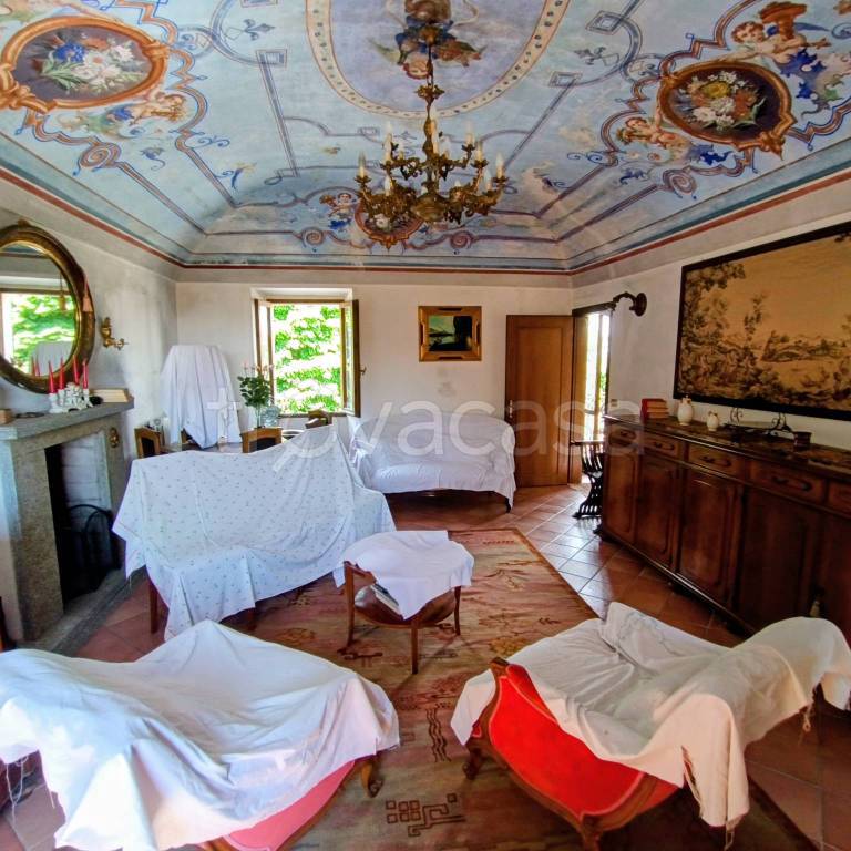 casa indipendente in vendita a Gabiano in zona Varengo