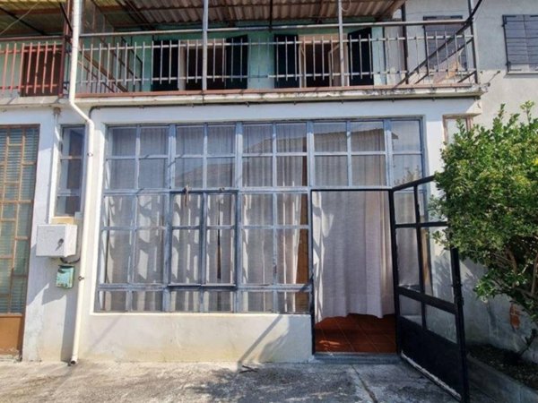 casa indipendente in vendita a Gabiano in zona Mincengo