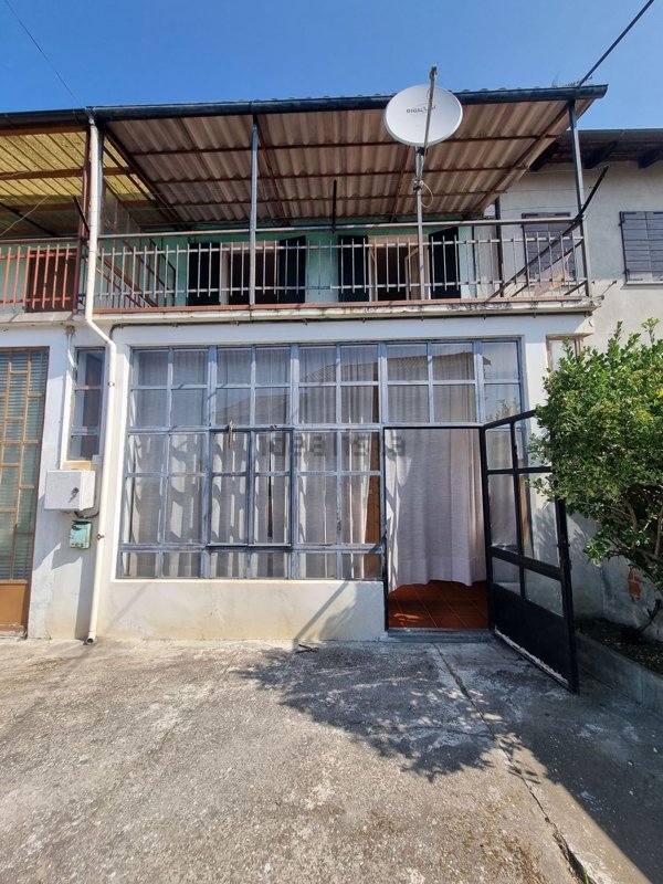 casa indipendente in vendita a Gabiano in zona Mincengo