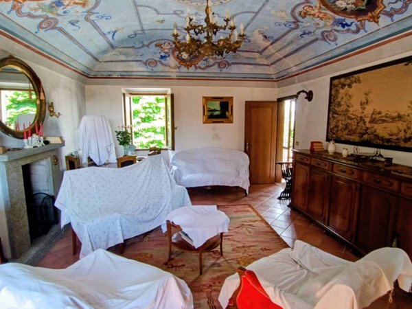 casa indipendente in vendita a Gabiano in zona Varengo