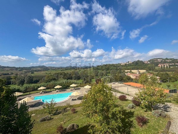 casa indipendente in vendita a Gabiano in zona Mincengo