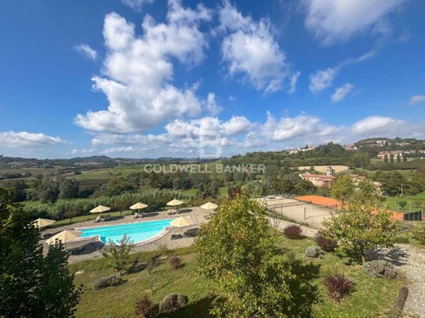casa indipendente in vendita a Gabiano in zona Mincengo