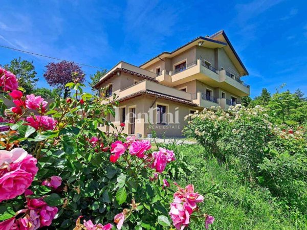 casa indipendente in vendita a Gabiano in zona Mincengo