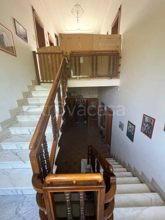 casa indipendente in vendita a Gamalero