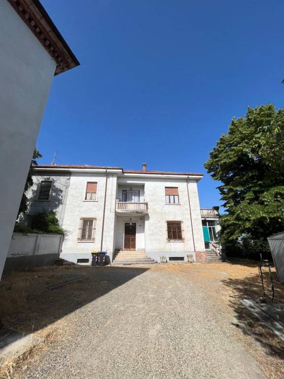 casa indipendente in vendita a Gamalero