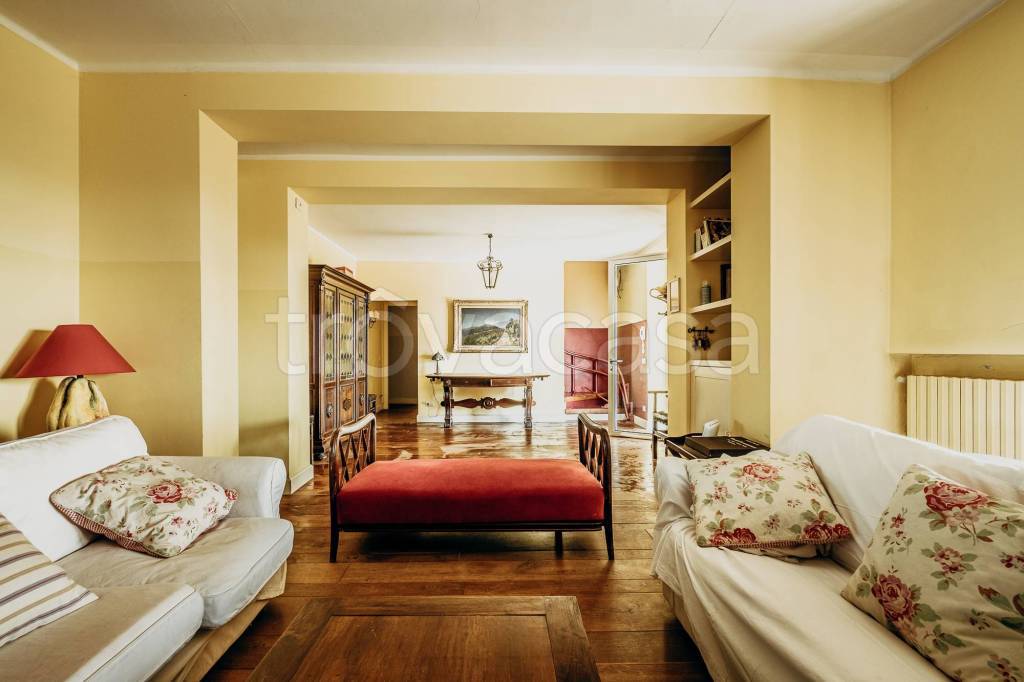 casa indipendente in vendita a Gamalero