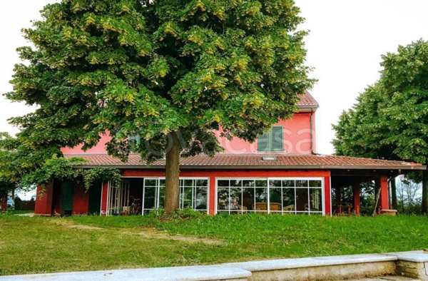 casa indipendente in vendita a Gamalero