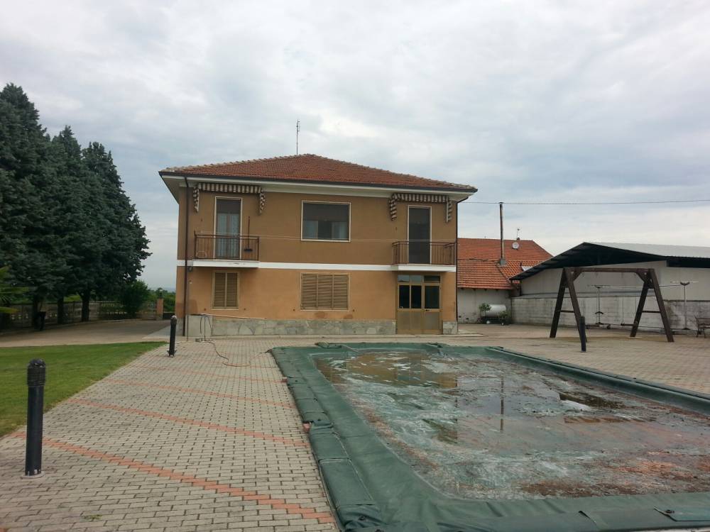 casa indipendente in vendita a Gamalero