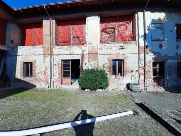 casa indipendente in vendita a Gamalero