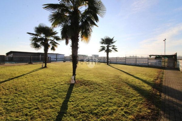 casa indipendente in vendita a Gamalero