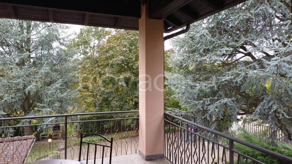 villa in vendita a Gamalero