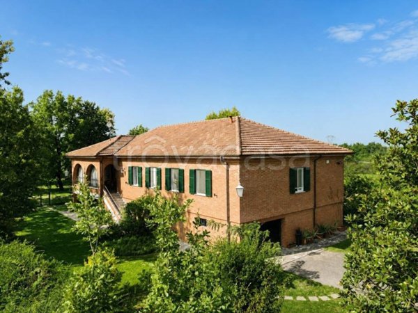 casa indipendente in vendita a Gamalero