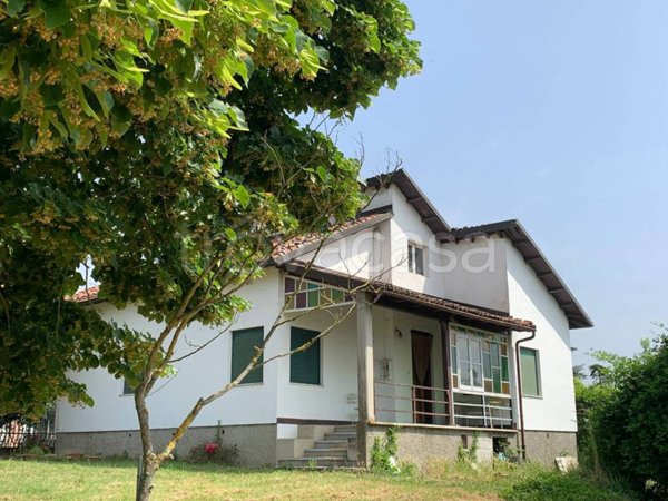 casa indipendente in vendita a Gamalero in zona San Rocco