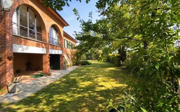 casa indipendente in vendita a Gamalero