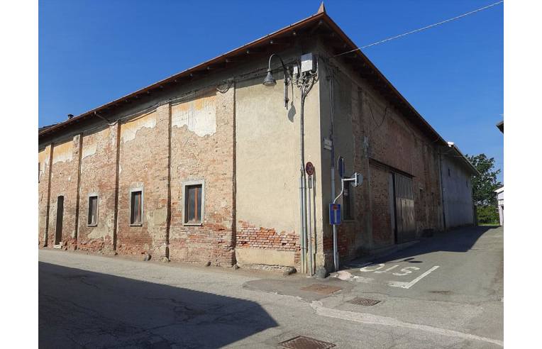 casa indipendente in vendita a Gamalero