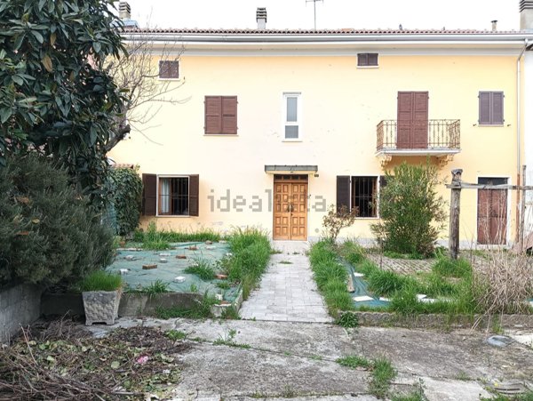 casa indipendente in vendita a Gamalero
