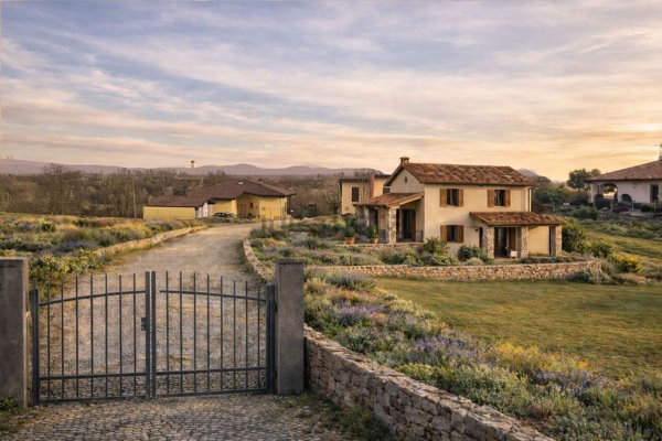 terreno edificabile in vendita a Gamalero in zona San Rocco