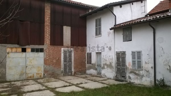 casa indipendente in vendita a Gamalero