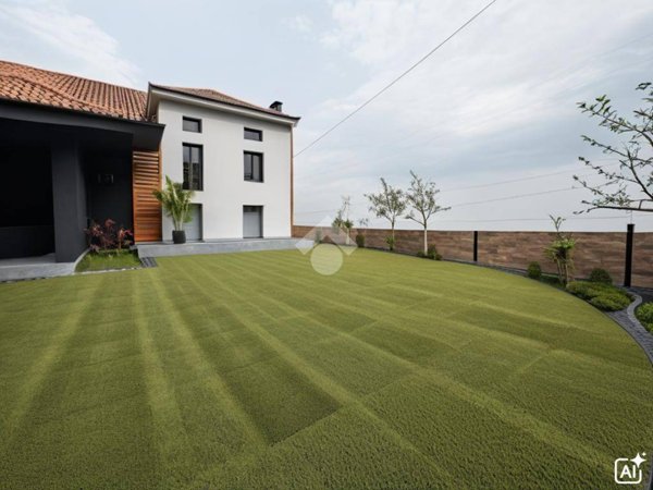 casa indipendente in vendita a Gamalero