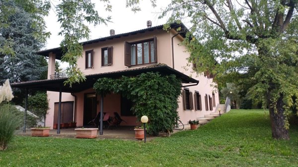 casa indipendente in vendita a Gamalero