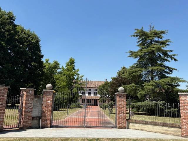 casa indipendente in vendita a Gamalero in zona San Rocco