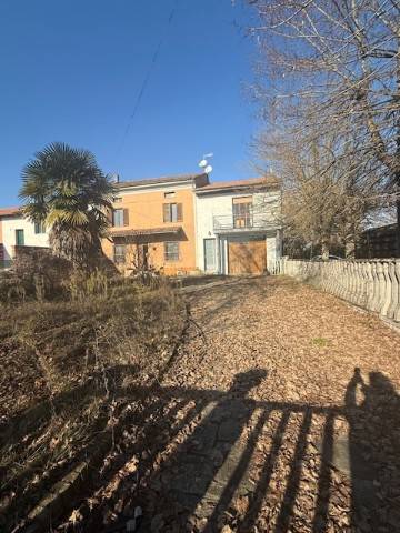 casa indipendente in vendita a Gamalero