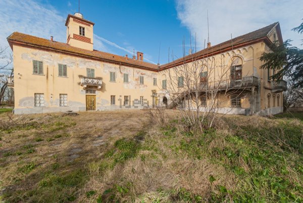 casa indipendente in vendita a Gamalero