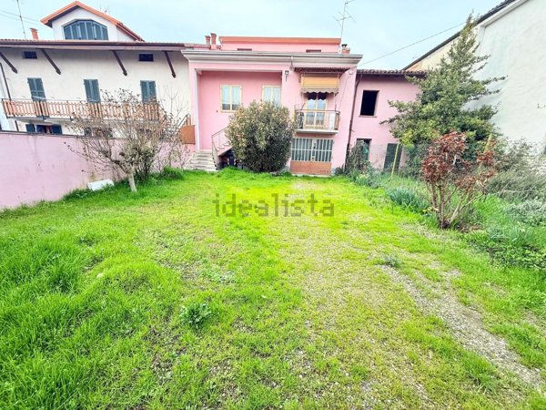 casa indipendente in vendita a Gamalero