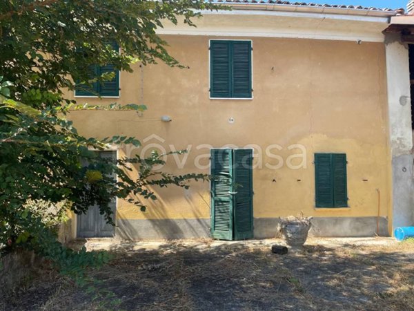 casale in vendita a Gamalero