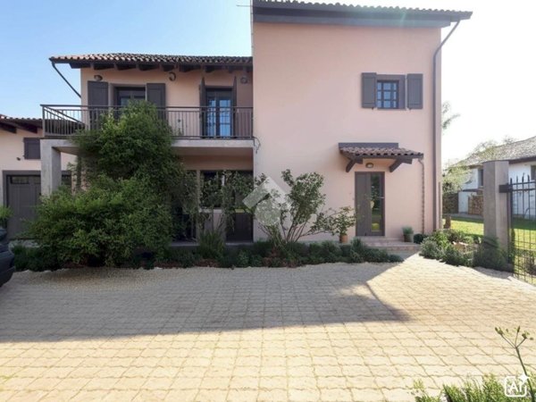 casa indipendente in vendita a Gamalero