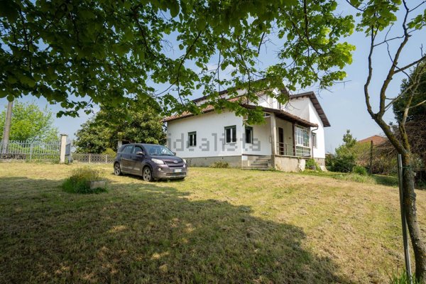 casa indipendente in vendita a Gamalero