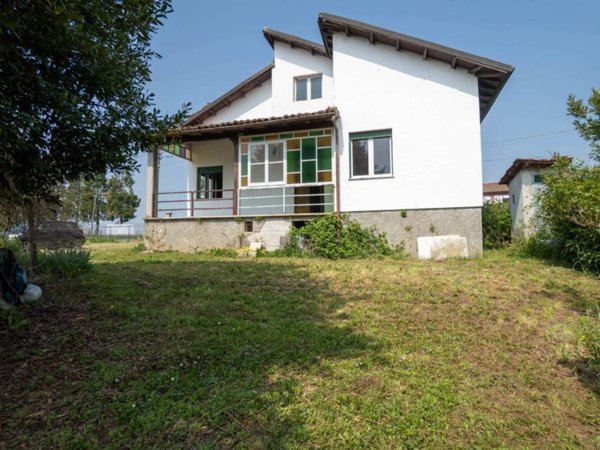 casa indipendente in vendita a Gamalero in zona San Rocco