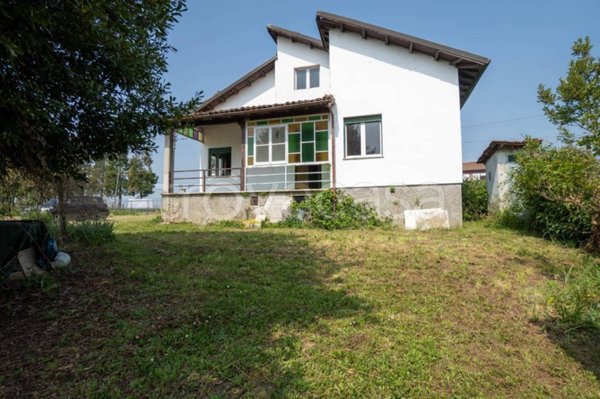 casa indipendente in vendita a Gamalero in zona San Rocco