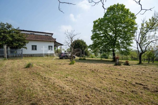 casa indipendente in vendita a Gamalero in zona San Rocco
