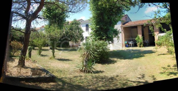 casa indipendente in vendita a Gamalero in zona San Rocco