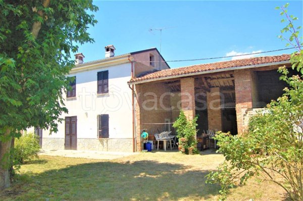 casa indipendente in vendita a Gamalero in zona San Rocco