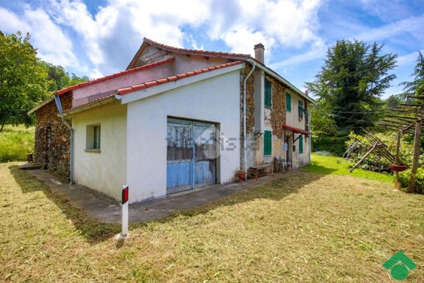 appartamento in vendita a Gamalero in zona San Rocco
