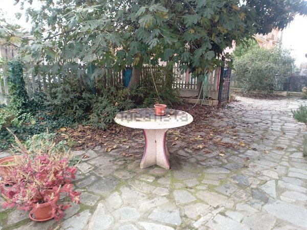 appartamento in vendita a Gamalero in zona San Rocco