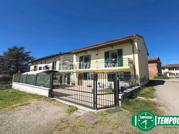 casa indipendente in vendita a Gamalero in zona San Rocco
