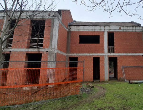 casa indipendente in vendita a Gamalero