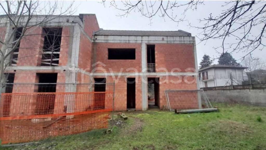 casa indipendente in vendita a Gamalero