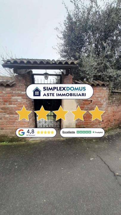 appartamento in vendita a Gamalero