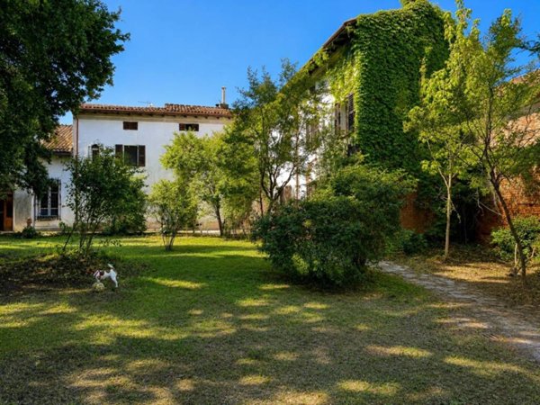 casa indipendente in vendita a Gamalero