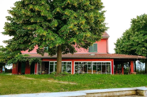 casa indipendente in vendita a Gamalero in zona San Rocco