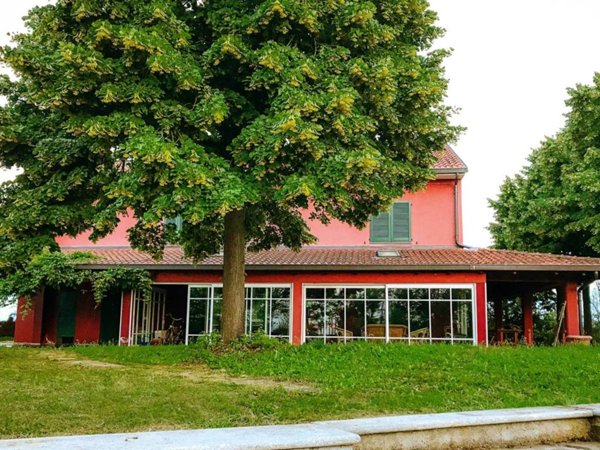 casa indipendente in vendita a Gamalero in zona San Rocco