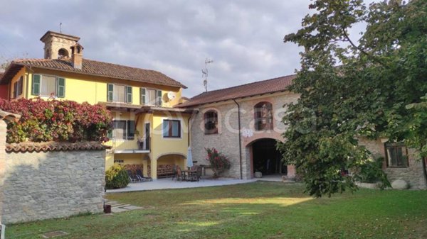 casa indipendente in vendita a Garbagna